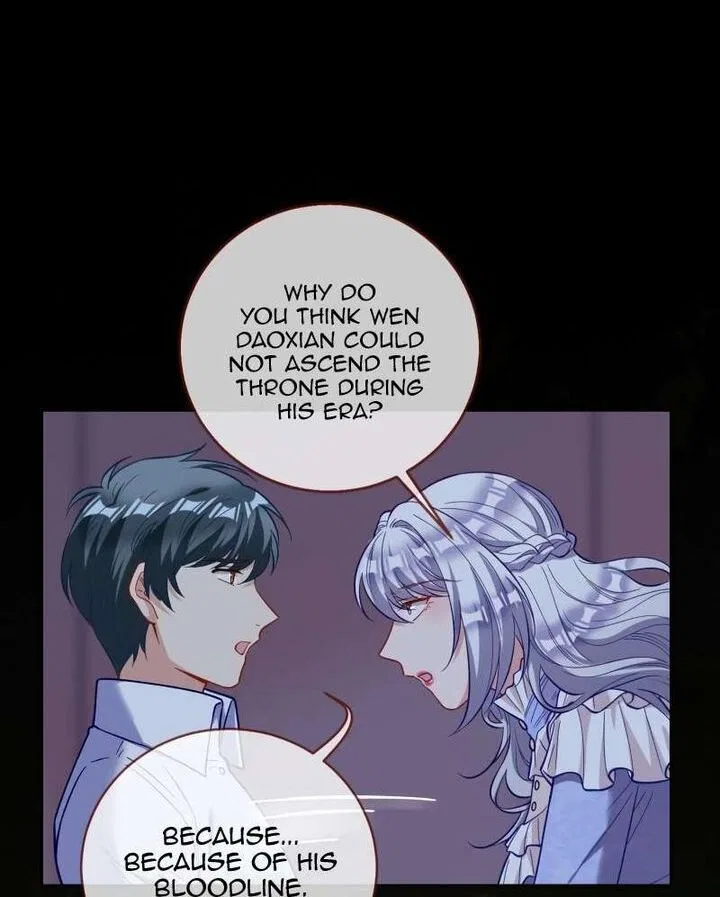 Cheating Men Must Die Chapter 378 – Page 7