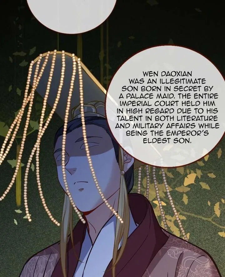 Cheating Men Must Die Chapter 378 – Page 8
