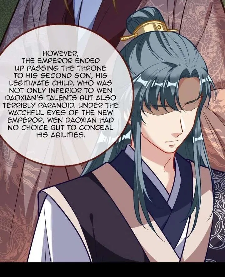 Cheating Men Must Die Chapter 378 – Page 9