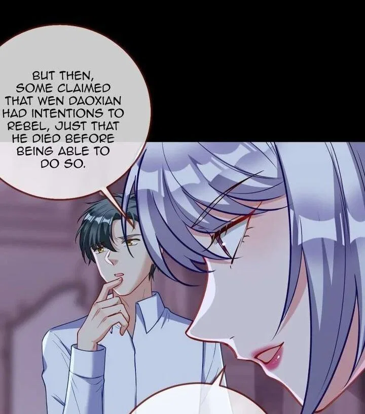 Cheating Men Must Die Chapter 378 – Page 10