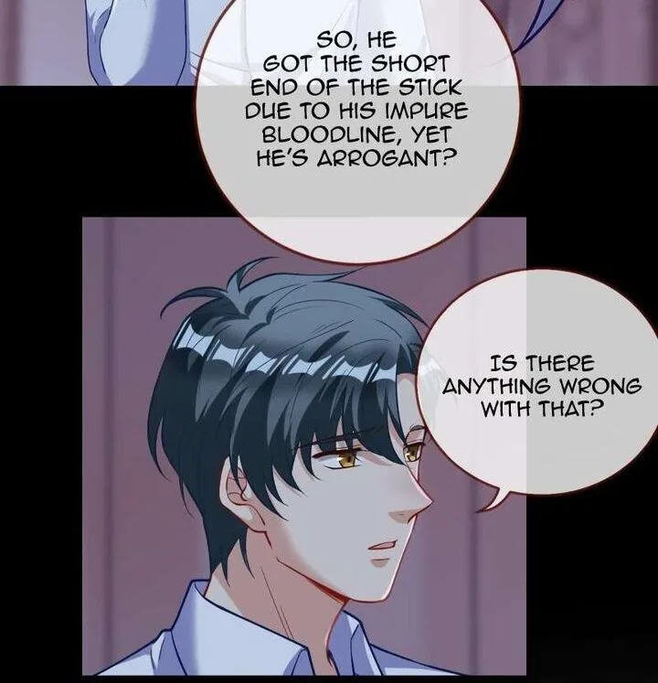 Cheating Men Must Die Chapter 378 – Page 11
