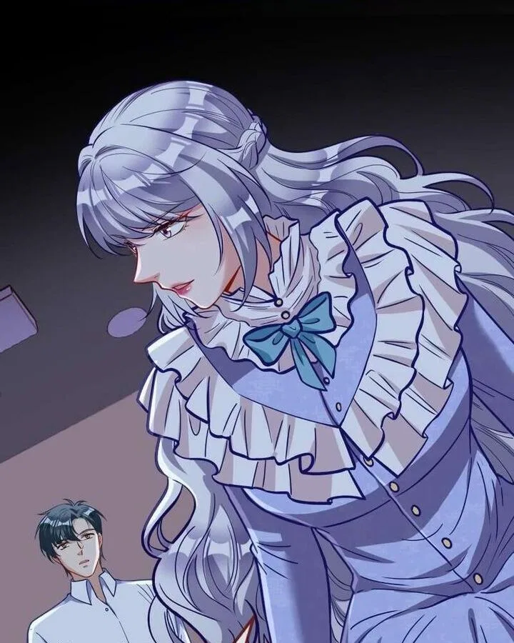 Cheating Men Must Die Chapter 378 – Page 12