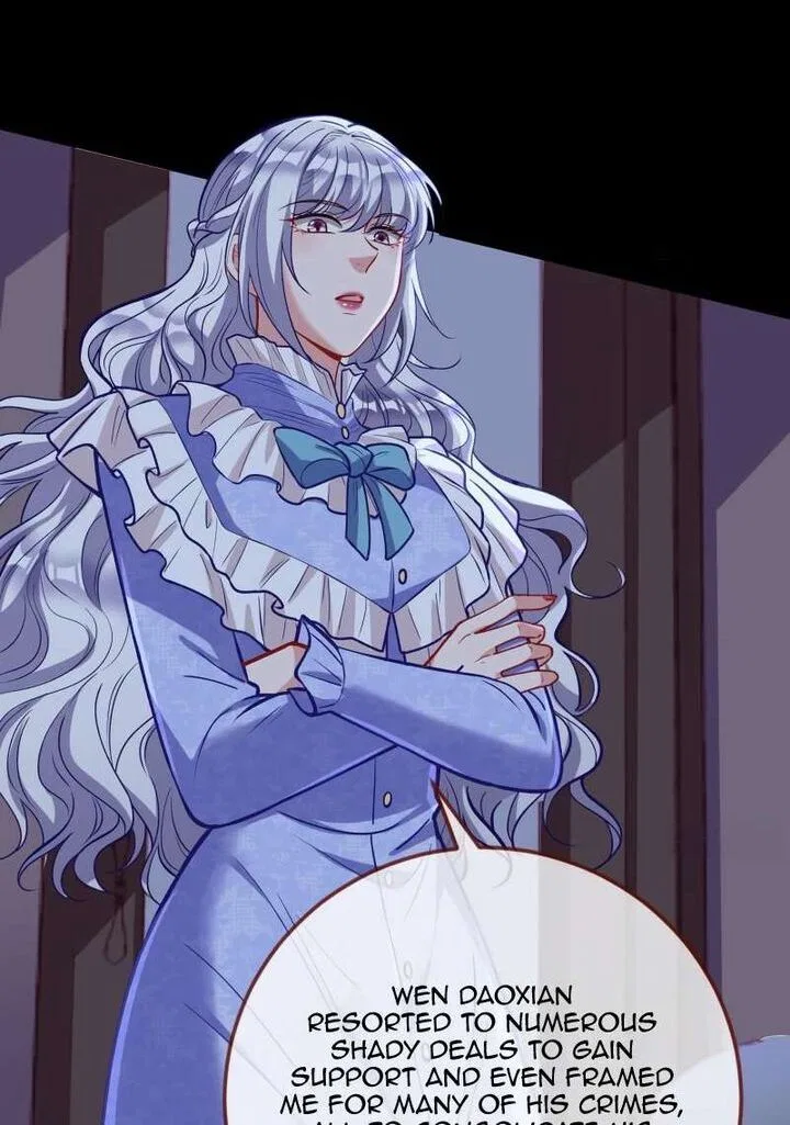 Cheating Men Must Die Chapter 378 – Page 20