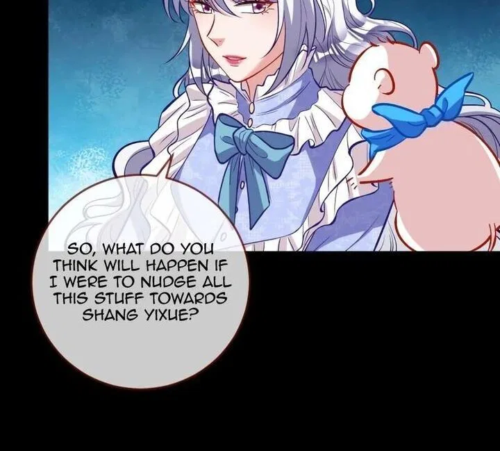 Cheating Men Must Die Chapter 378 – Page 22
