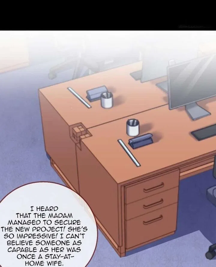 Cheating Men Must Die Chapter 378 – Page 23