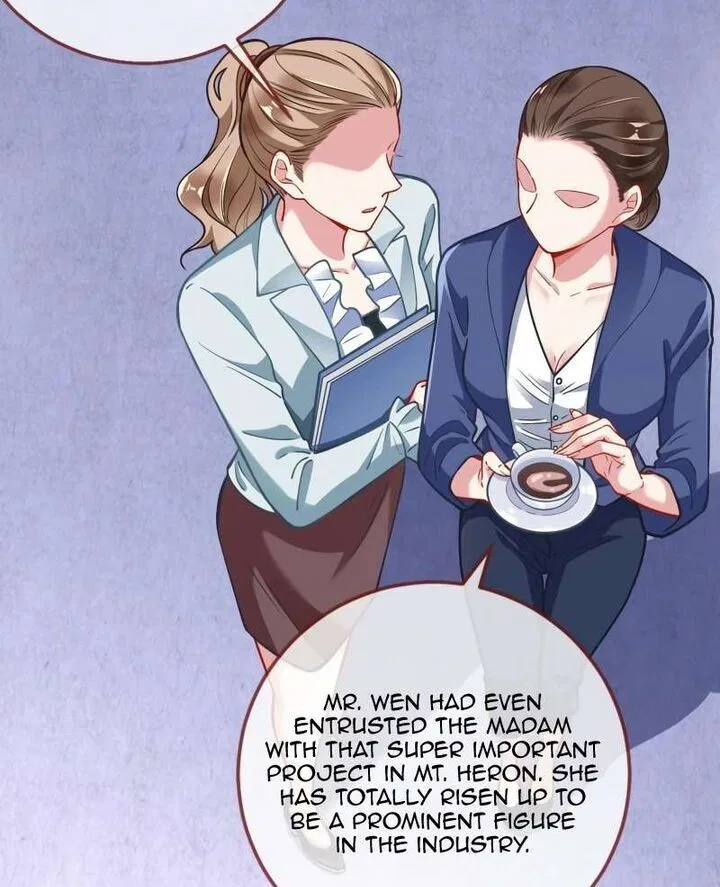 Cheating Men Must Die Chapter 378 – Page 24