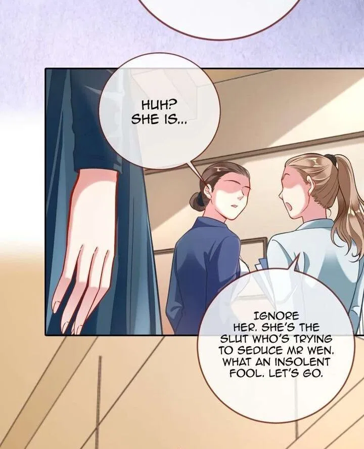 Cheating Men Must Die Chapter 378 – Page 25