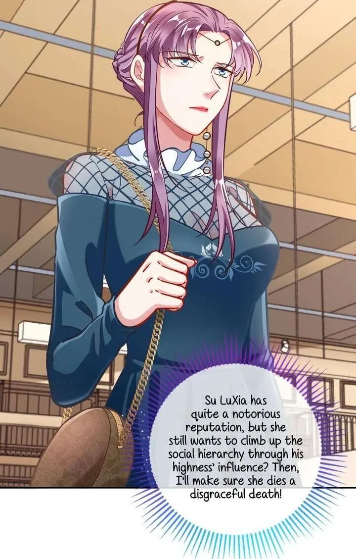 Cheating Men Must Die Chapter 378 – Page 26