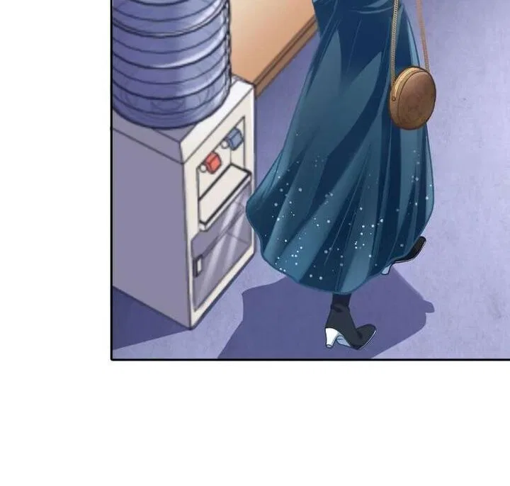 Cheating Men Must Die Chapter 378 – Page 29