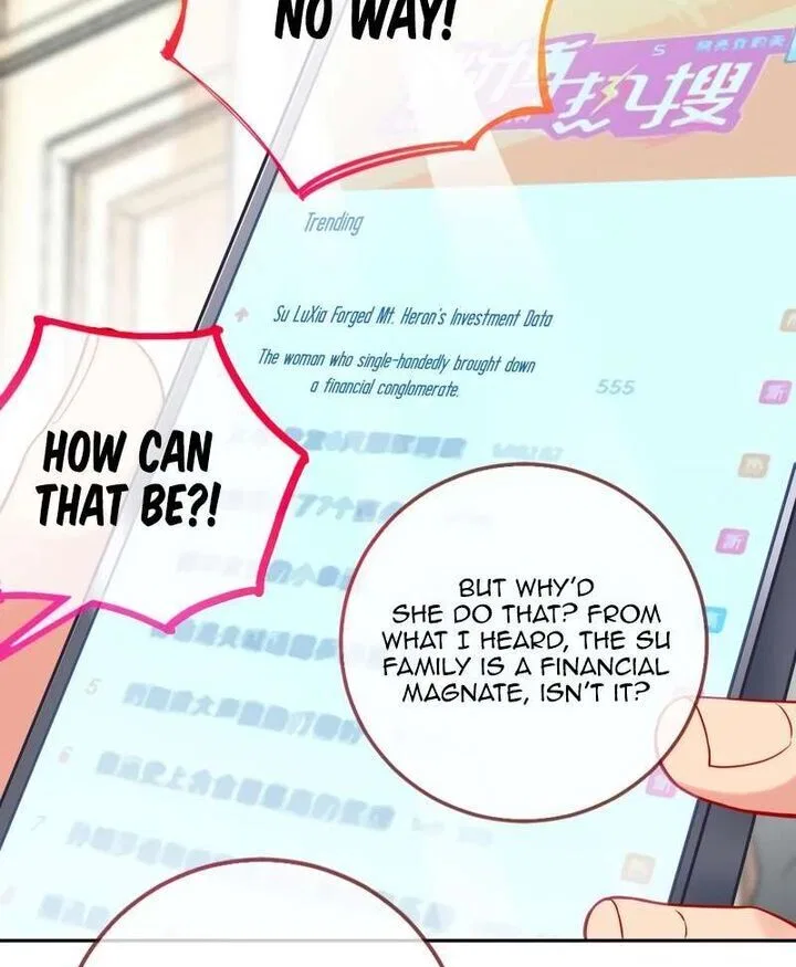 Cheating Men Must Die Chapter 378 – Page 31