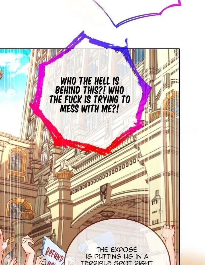 Cheating Men Must Die Chapter 378 – Page 34