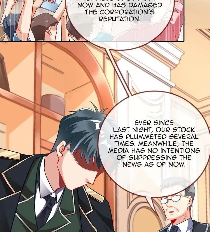 Cheating Men Must Die Chapter 378 – Page 35