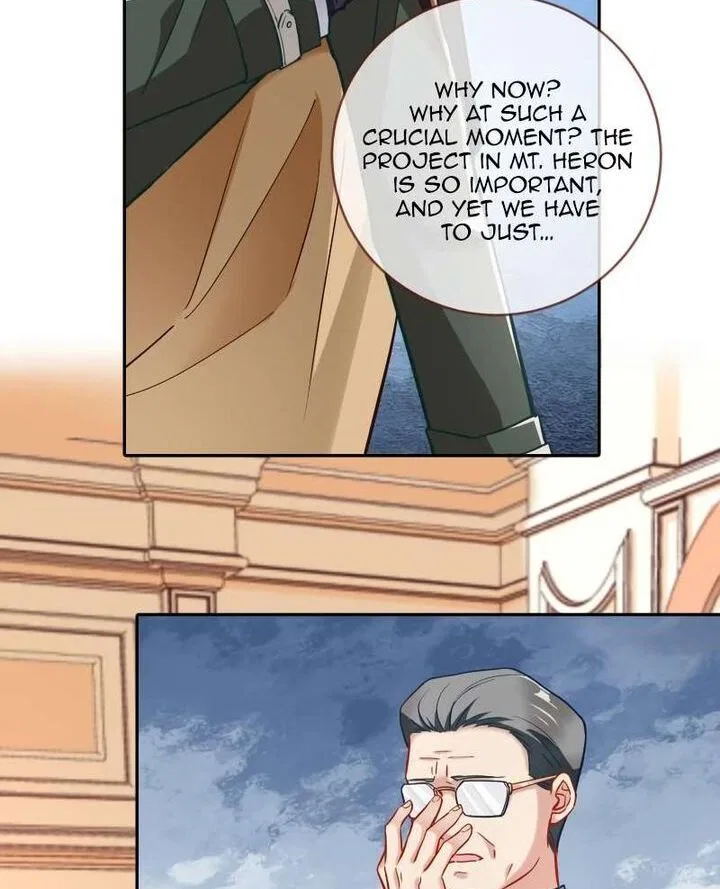Cheating Men Must Die Chapter 378 – Page 38