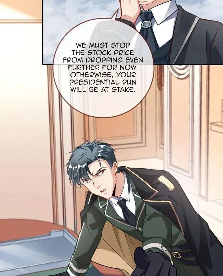 Cheating Men Must Die Chapter 378 – Page 39