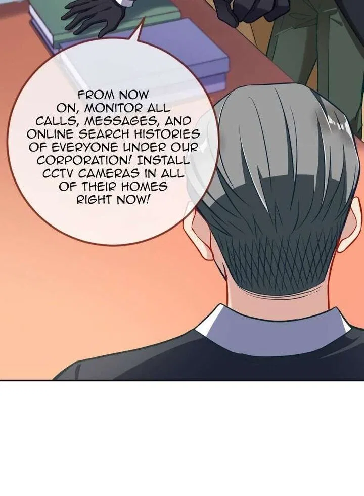 Cheating Men Must Die Chapter 378 – Page 40