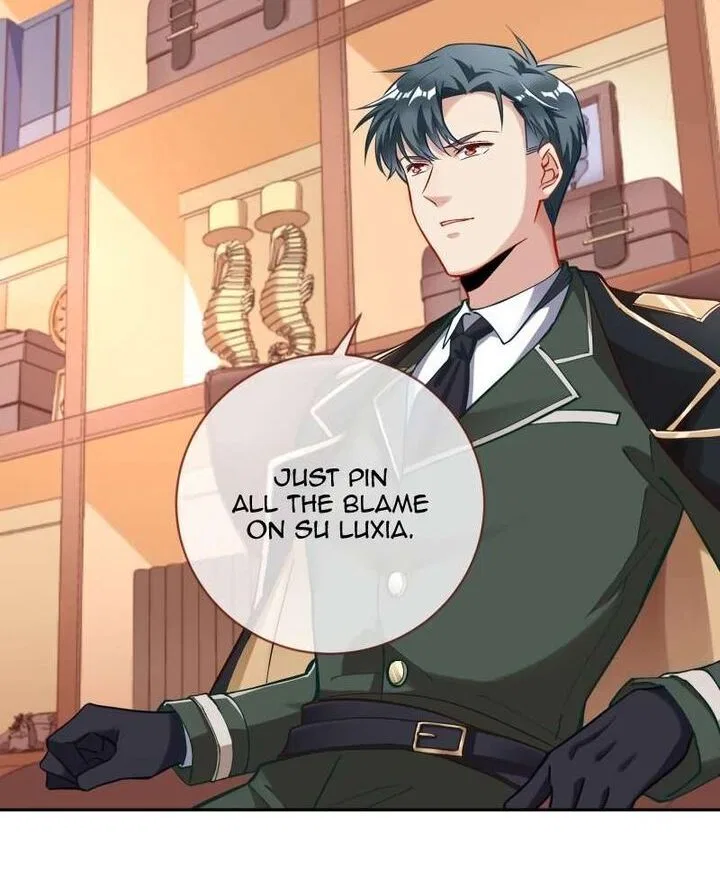 Cheating Men Must Die Chapter 378 – Page 42