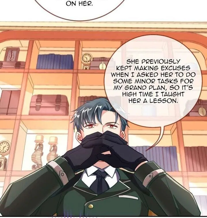 Cheating Men Must Die Chapter 378 – Page 44