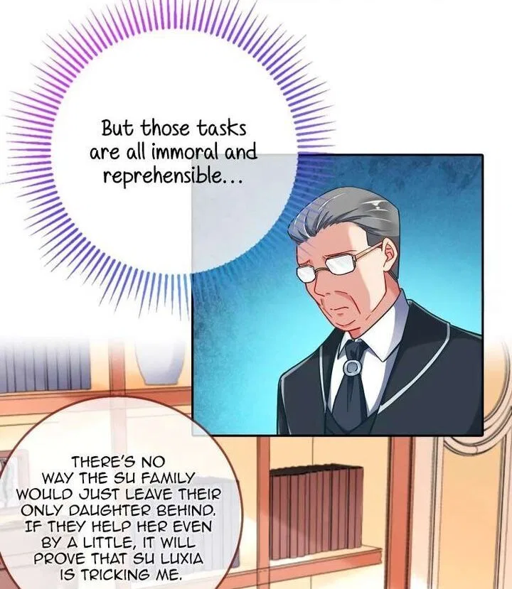 Cheating Men Must Die Chapter 378 – Page 45
