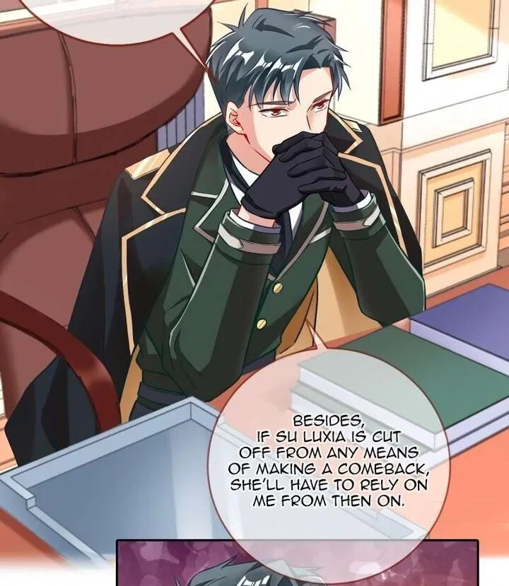 Cheating Men Must Die Chapter 378 – Page 46