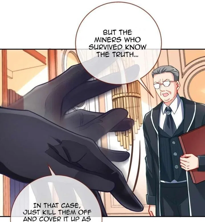 Cheating Men Must Die Chapter 378 – Page 48