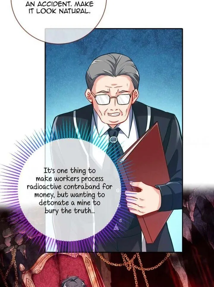 Cheating Men Must Die Chapter 378 – Page 49