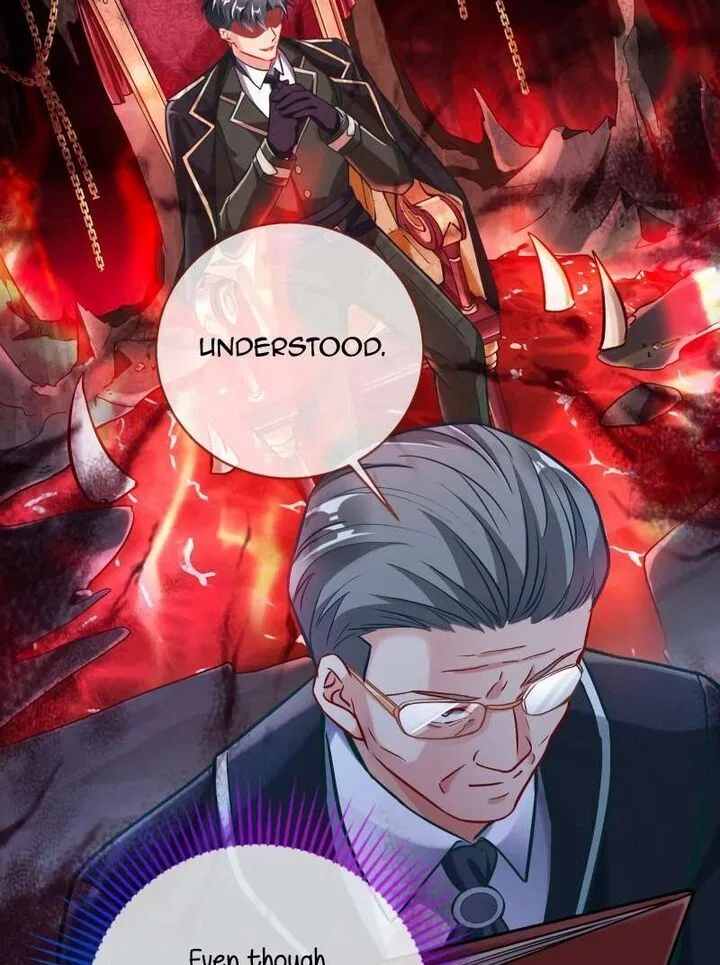 Cheating Men Must Die Chapter 378 – Page 50