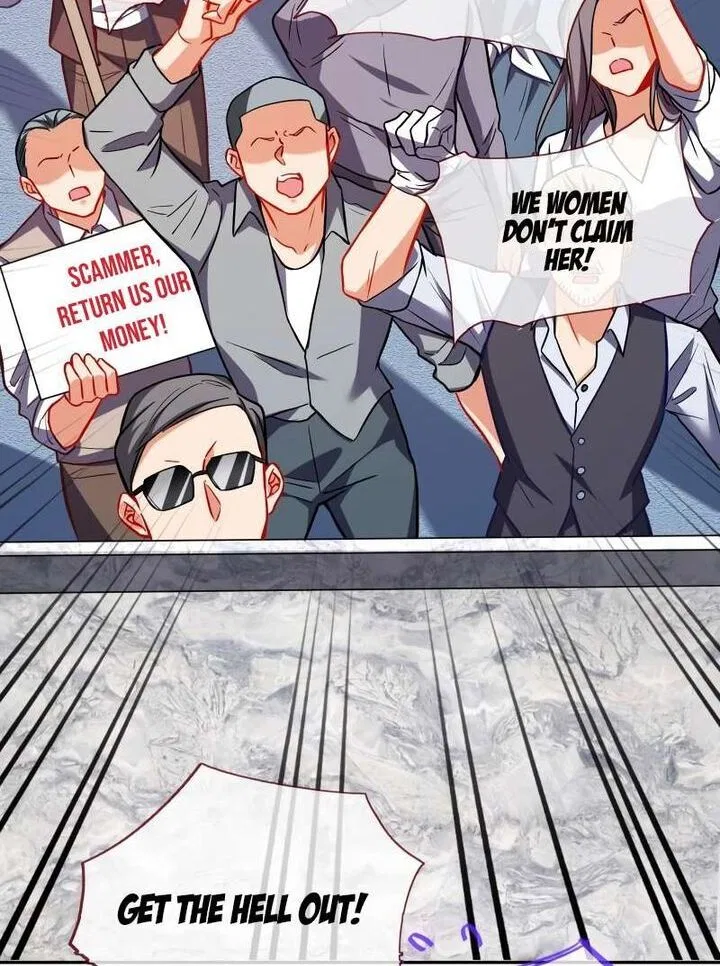 Cheating Men Must Die Chapter 378 – Page 52