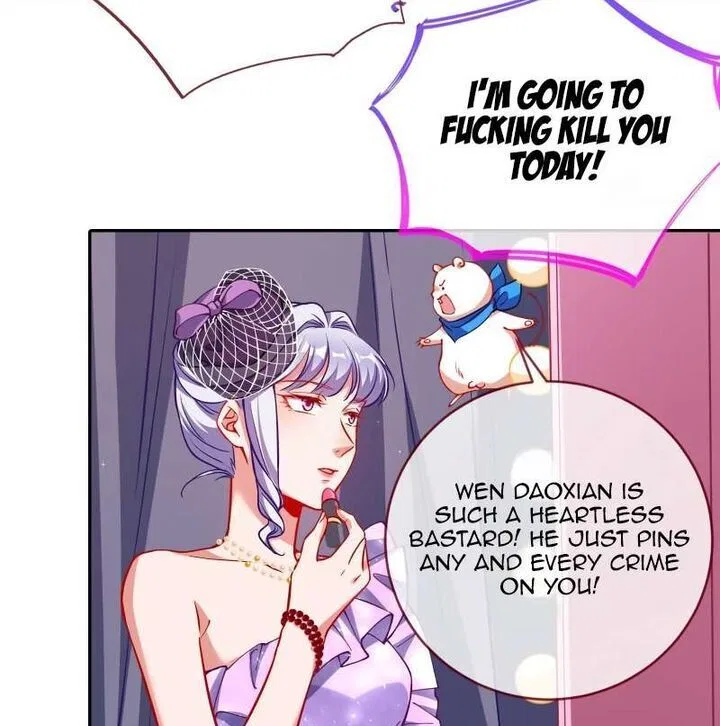 Cheating Men Must Die Chapter 378 – Page 53