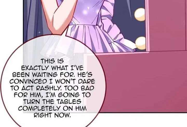Cheating Men Must Die Chapter 378 – Page 54