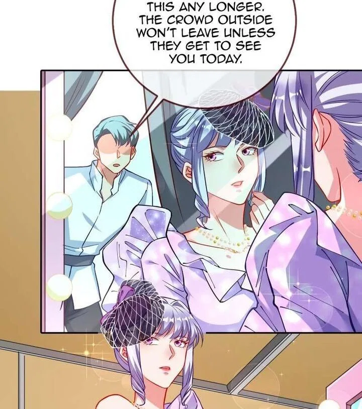 Cheating Men Must Die Chapter 378 – Page 56