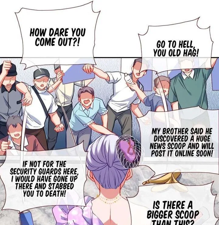 Cheating Men Must Die Chapter 378 – Page 58