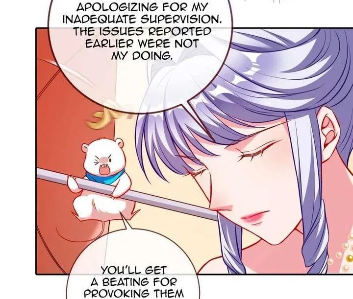 Cheating Men Must Die Chapter 378 – Page 61