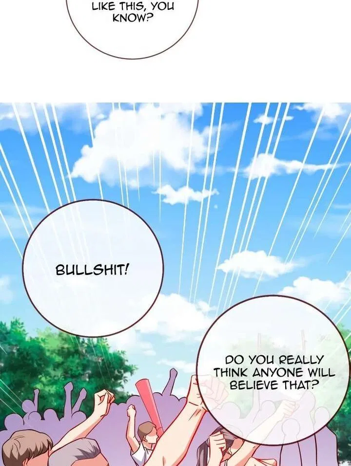 Cheating Men Must Die Chapter 378 – Page 62