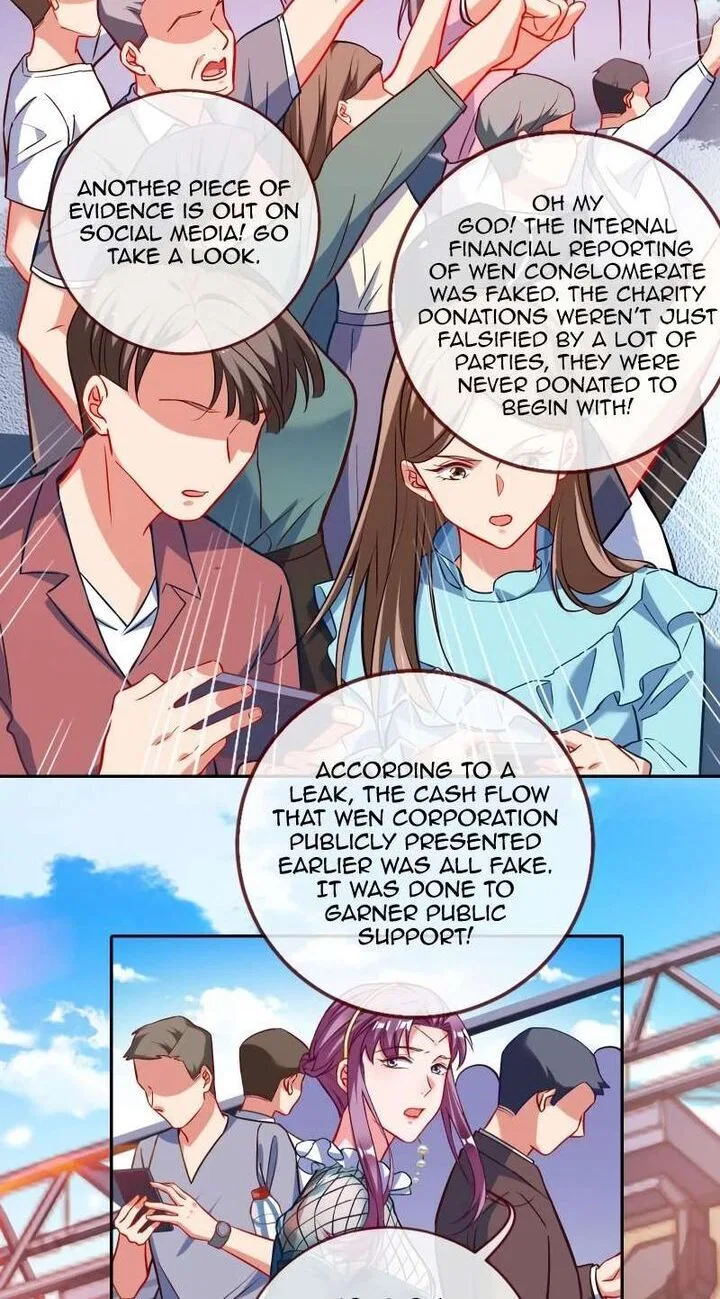 Cheating Men Must Die Chapter 378 – Page 63
