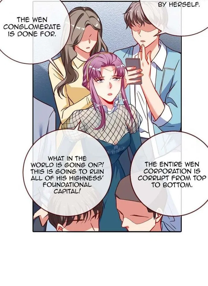 Cheating Men Must Die Chapter 378 – Page 66