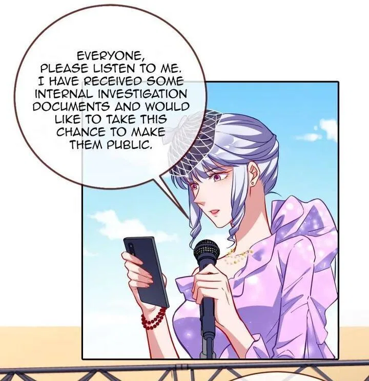 Cheating Men Must Die Chapter 378 – Page 70