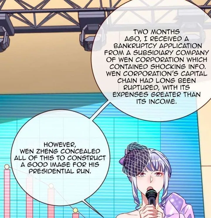 Cheating Men Must Die Chapter 378 – Page 71