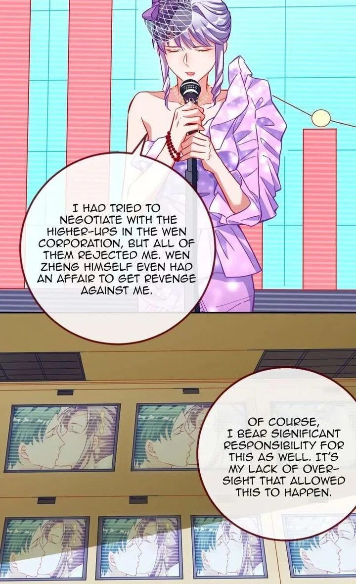 Cheating Men Must Die Chapter 378 – Page 74