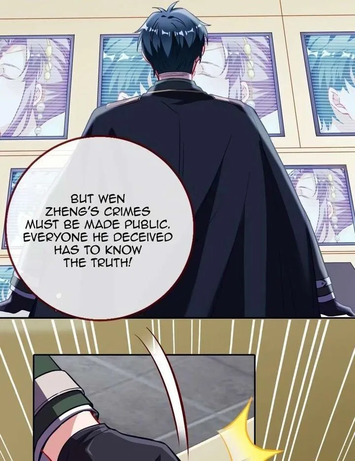 Cheating Men Must Die Chapter 378 – Page 75
