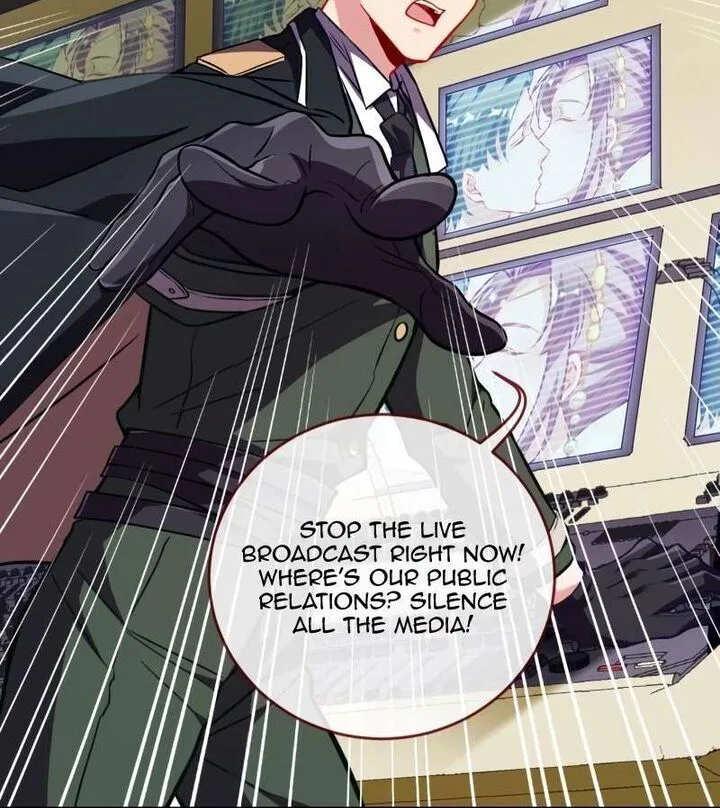 Cheating Men Must Die Chapter 378 – Page 77