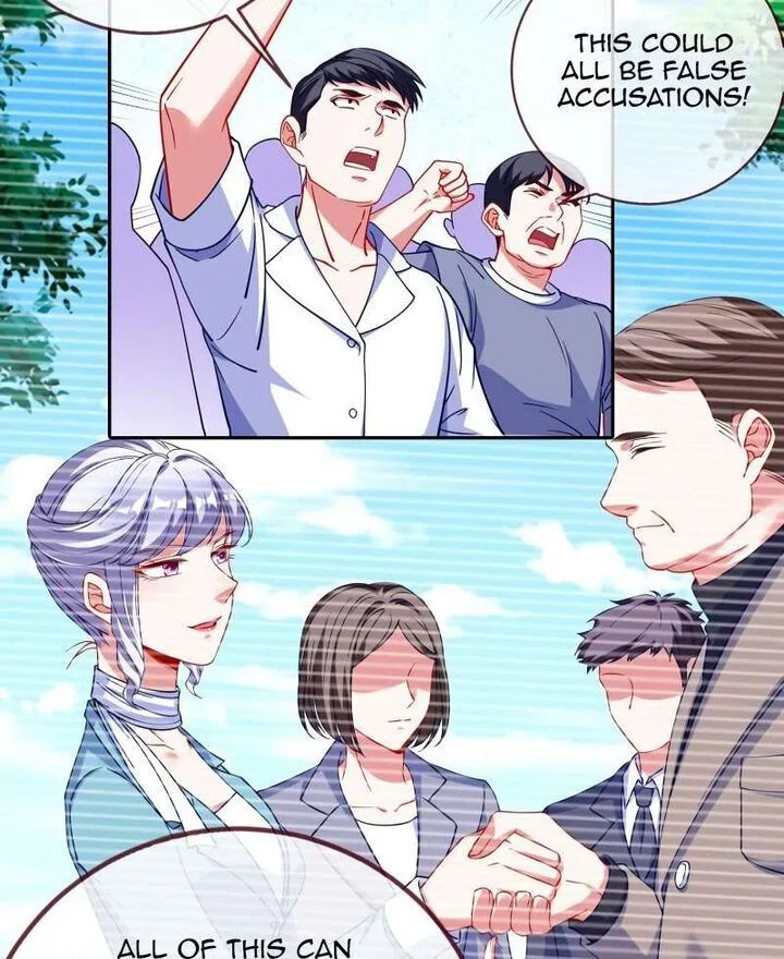 Cheating Men Must Die Chapter 378 – Page 79