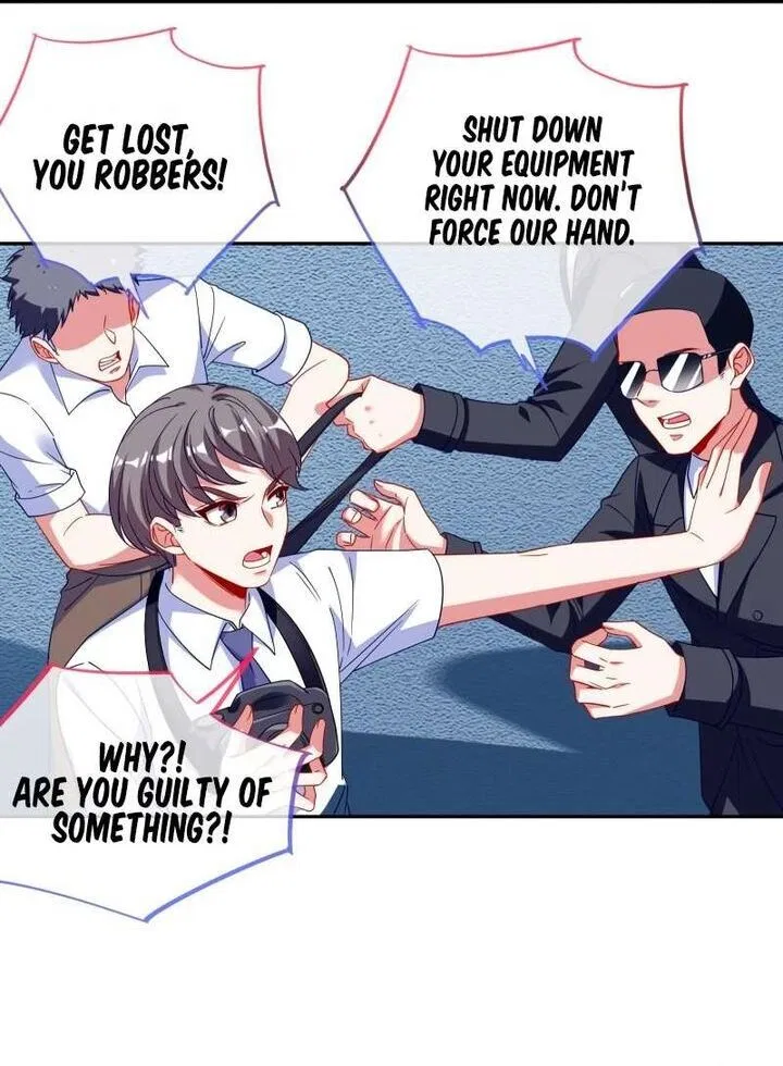 Cheating Men Must Die Chapter 378 – Page 81