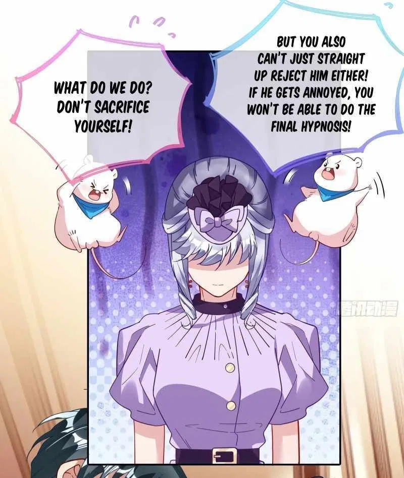Cheating Men Must Die Chapter 377 – Page 4