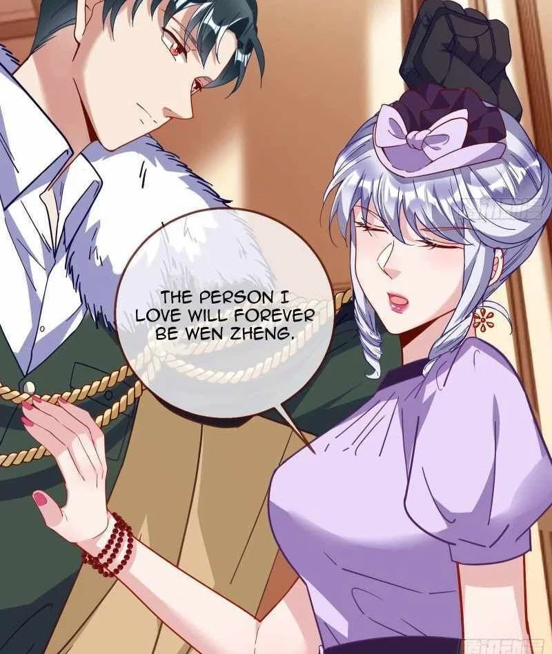 Cheating Men Must Die Chapter 377 – Page 5