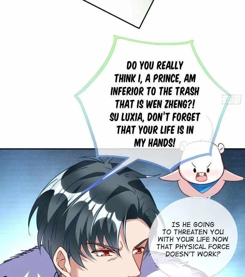 Cheating Men Must Die Chapter 377 – Page 7