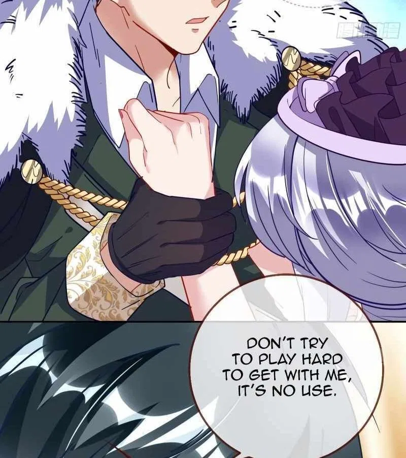 Cheating Men Must Die Chapter 377 – Page 8