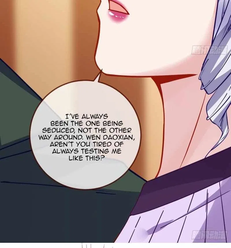 Cheating Men Must Die Chapter 377 – Page 10