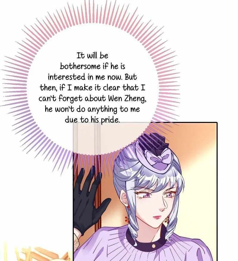 Cheating Men Must Die Chapter 377 – Page 11