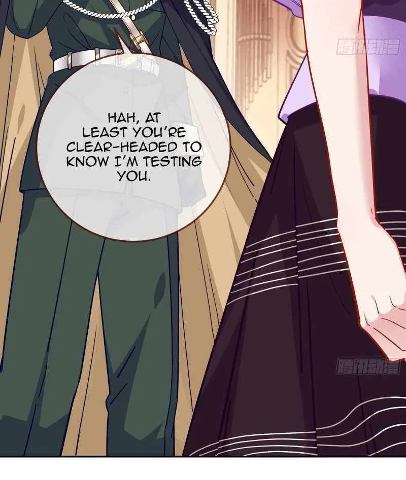 Cheating Men Must Die Chapter 377 – Page 13