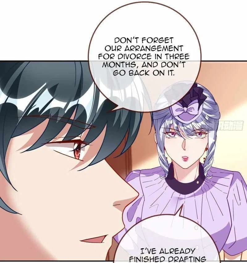Cheating Men Must Die Chapter 377 – Page 14